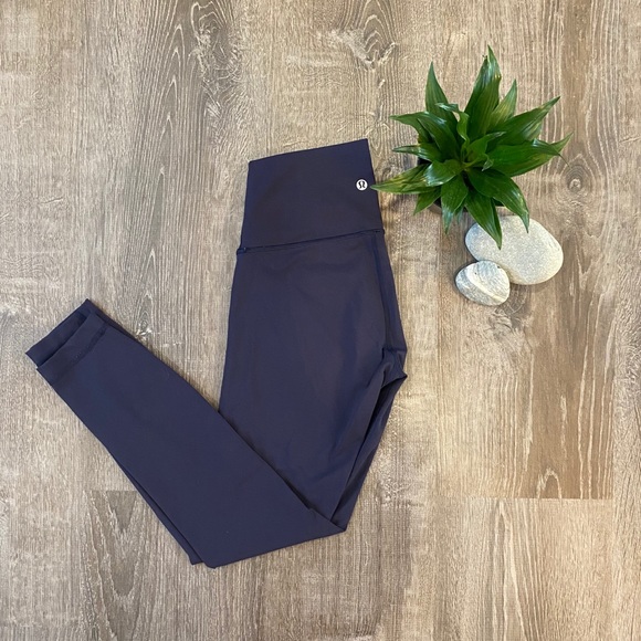 lululemon athletica Pants - Lululemon Wunder Under Luxtreme